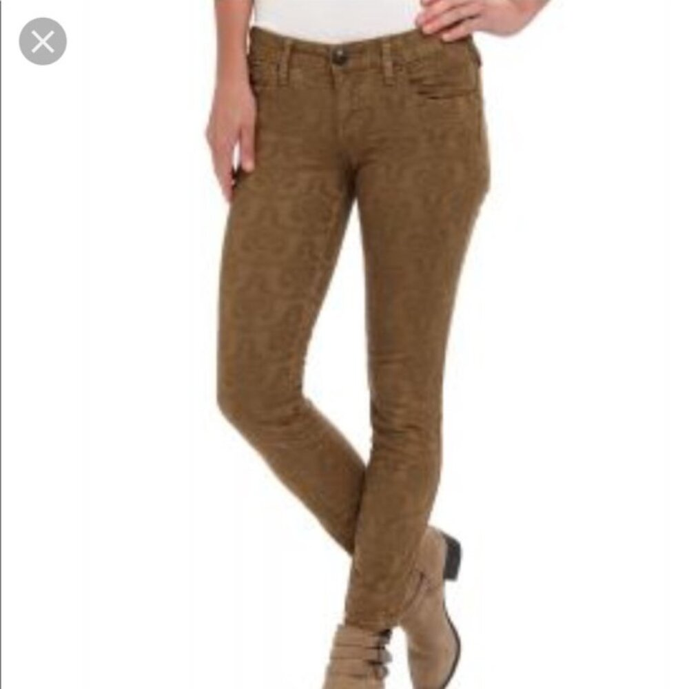 Free People Ankle Pants